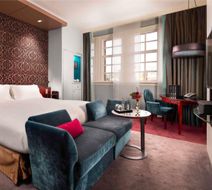 Sofitel Legend The Grand Amsterdam Room