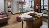 Sofitel Legend The Grand Amsterdam Spa