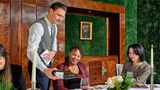Sofitel Legend The Grand Amsterdam Meeting