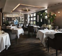 Sofitel Legend The Grand Amsterdam Exterior