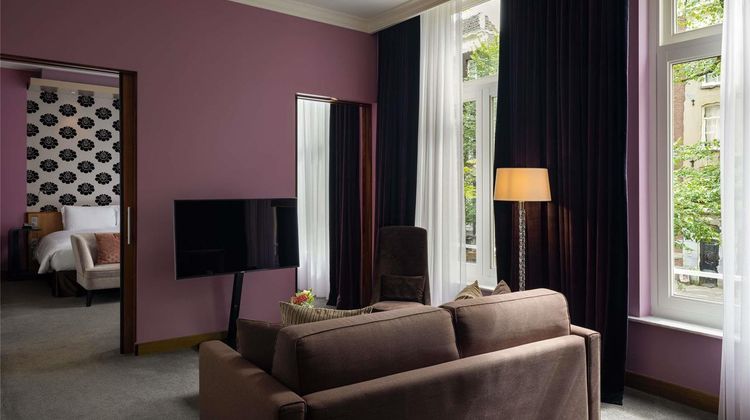 Sofitel Legend The Grand Amsterdam Room