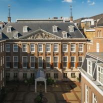 Sofitel Legend The Grand Amsterdam