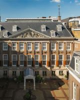 Sofitel Legend The Grand Amsterdam