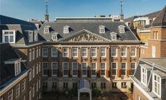 Sofitel Legend The Grand Amsterdam