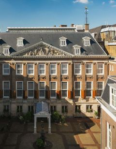Sofitel Legend The Grand Amsterdam