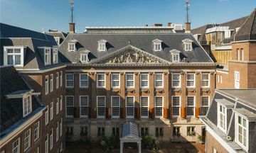 Sofitel Legend The Grand Amsterdam