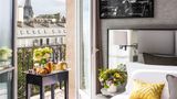 Sofitel Paris Baltimore Tour Eiffel Suite