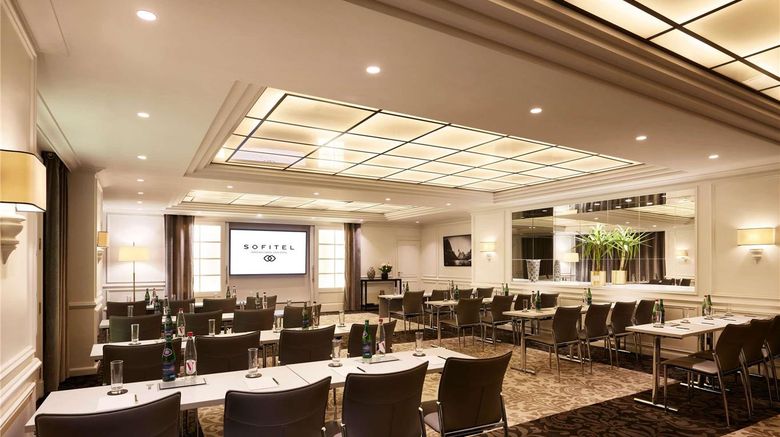 <b>Sofitel Paris Baltimore Tour Eiffel Other</b>. Images powered by <a href="https://iceportal.shijigroup.com/" title="IcePortal" target="_blank">IcePortal</a>.