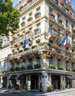 Sofitel Paris Baltimore Tour Eiffel
