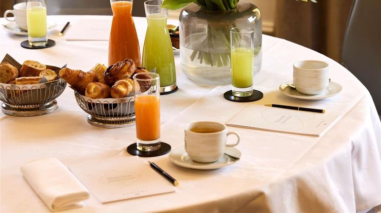 Sofitel Paris Baltimore Tour Eiffel Other