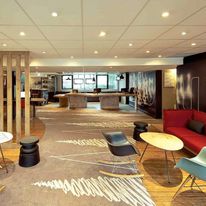 Ibis Paris Saint Denis Sud