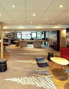 Ibis Paris Saint Denis Sud