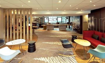 Ibis Paris Saint Denis Sud