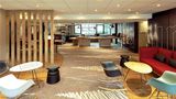 Ibis Paris Saint Denis Sud Exterior