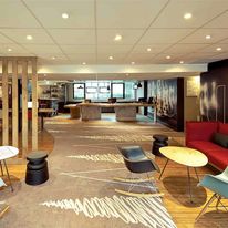 Ibis Paris Saint Denis Sud