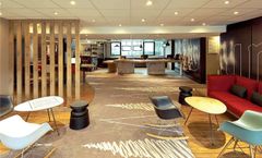 Ibis Paris Saint Denis Sud