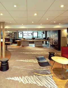 Ibis Paris Saint Denis Sud