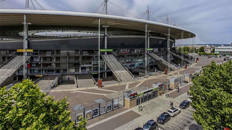 Ibis Paris Saint Denis Sud Other