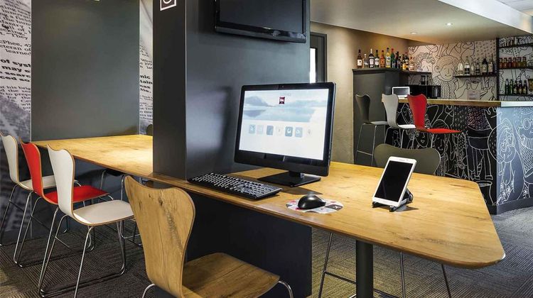 Ibis Paris Saint Denis Sud Other
