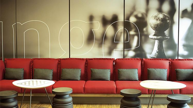 Ibis Paris Saint Denis Sud Other