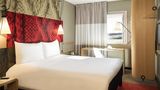 Ibis Paris Saint Denis Sud Room