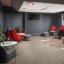 Ibis Coventry St John
