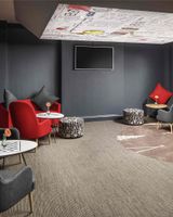 Ibis Coventry St John