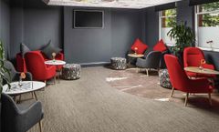 Ibis Coventry St John