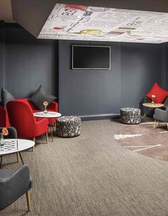 Ibis Coventry St John