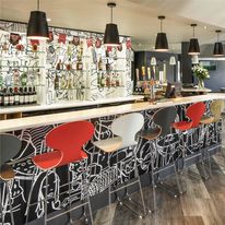 Ibis Coventry St John