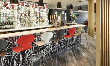 Ibis Coventry St John