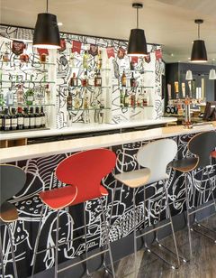 Ibis Coventry St John