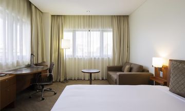 Novotel Canberra