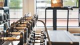 <b>Novotel Canberra Health</b>. Images powered by <a href="https://iceportal.shijigroup.com/" title="IcePortal" target="_blank">IcePortal</a>.