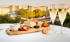 Novotel Canberra