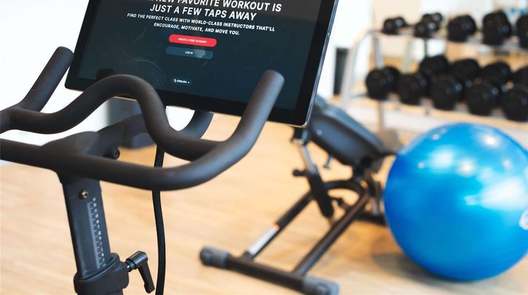 Novotel Canberra Health