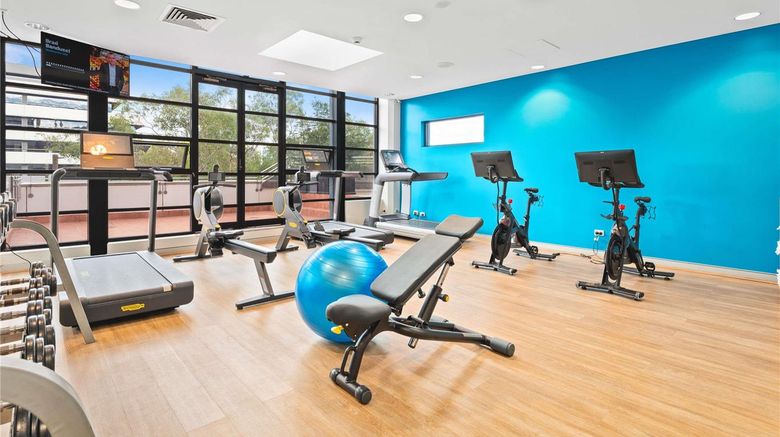 <b>Novotel Canberra Health</b>. Images powered by <a href="https://iceportal.shijigroup.com/" title="IcePortal" target="_blank">IcePortal</a>.