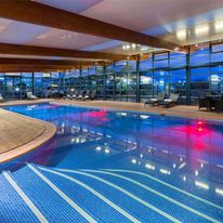Novotel Canberra