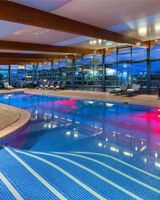 Novotel Canberra