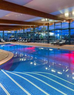 Novotel Canberra