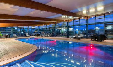 Novotel Canberra