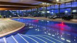 Novotel Canberra Pool