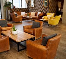 Mercure Paris Porte de Pantin Exterior