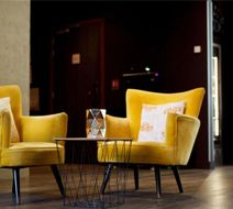 Mercure Paris Porte de Pantin Exterior