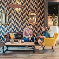Mercure Paris Porte de Pantin