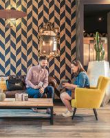 Mercure Paris Porte de Pantin