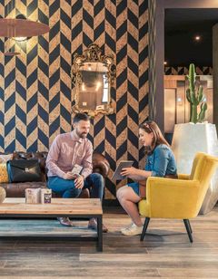 Mercure Paris Porte de Pantin