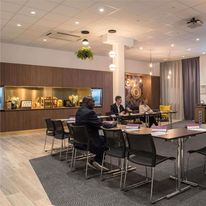 Mercure Paris Porte de Pantin