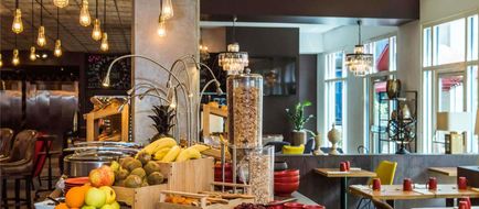 Mercure Paris Porte de Pantin Exterior