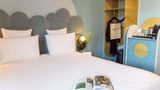 Mercure Annecy Centre Room